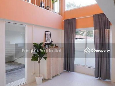 Townhouse, Bangkok, Thailand Townhouse, Bangkok, Thailand