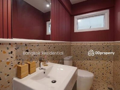 Townhouse, Bangkok, Thailand Townhouse, Bangkok, Thailand