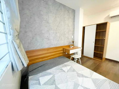 Thich Quang Duc Street, Vietnam  Thich Quang Duc Street, Vietnam