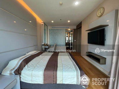 The Address Sathorn, Bangkok, Thailand The Address Sathorn, Bangkok, Thailand