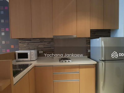 Villa Ratchatewi, Bangkok, Thailand Villa Ratchatewi, Bangkok, Thailand