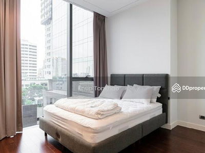 MARQUE Sukhumvit, Bangkok, Thailand MARQUE Sukhumvit, Bangkok, Thailand