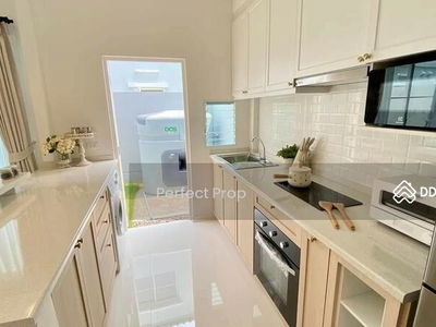 Indy Bangna-Ramkhamhaeng 2, Bangkok, Thailand Indy Bangna-Ramkhamhaeng 2, Bangkok, Thailand