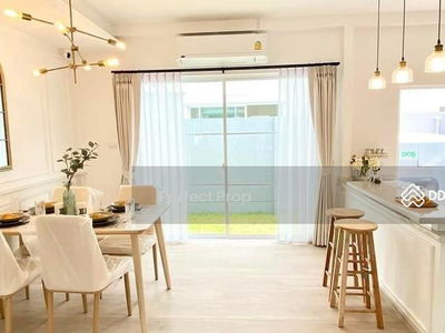 Indy Bangna-Ramkhamhaeng 2, Bangkok, Thailand Indy Bangna-Ramkhamhaeng 2, Bangkok, Thailand