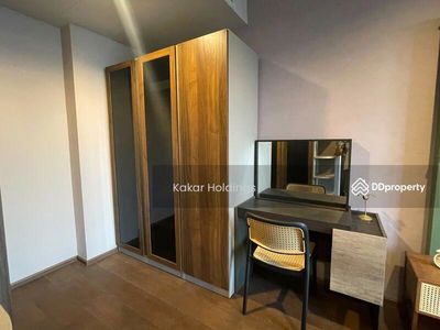 IDEO Q Sukhumvit 36, Bangkok, Thailand IDEO Q Sukhumvit 36, Bangkok, Thailand