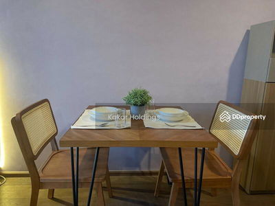 IDEO Q Sukhumvit 36, Bangkok, Thailand IDEO Q Sukhumvit 36, Bangkok, Thailand