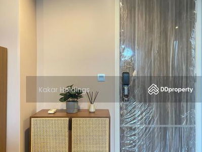 IDEO Q Sukhumvit 36, Bangkok, Thailand IDEO Q Sukhumvit 36, Bangkok, Thailand