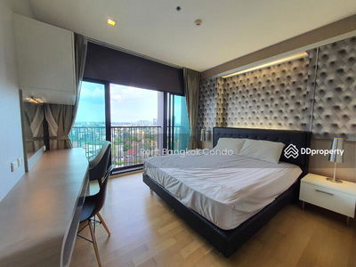 Noble Reveal, Bangkok, Thailand Noble Reveal, Bangkok, Thailand