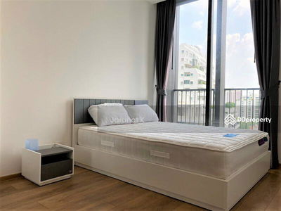 Noble BE33 Sukhumvit, Bangkok, Thailand Noble BE33 Sukhumvit, Bangkok, Thailand