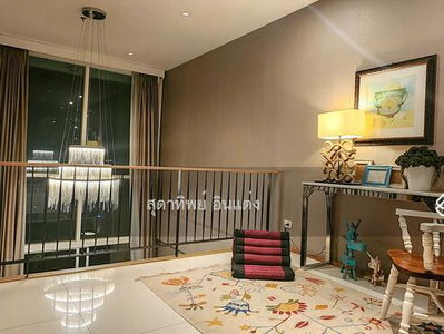 The Empire Place, Bangkok, Thailand The Empire Place, Bangkok, Thailand