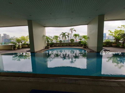 Lumpini Park View, Bangkok, Thailand Lumpini Park View, Bangkok, Thailand