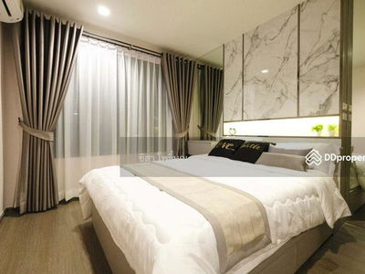 IDEO Sukhumvit 93, Bangkok, Thailand IDEO Sukhumvit 93, Bangkok, Thailand