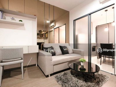 IDEO Sukhumvit 93, Bangkok, Thailand IDEO Sukhumvit 93, Bangkok, Thailand