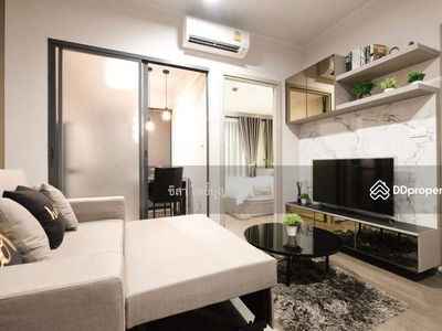 IDEO Sukhumvit 93, Bangkok, Thailand IDEO Sukhumvit 93, Bangkok, Thailand