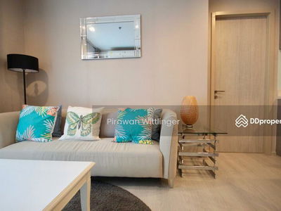 Rhythm Sukhumvit 36-38, Bangkok, Thailand Rhythm Sukhumvit 36-38, Bangkok, Thailand