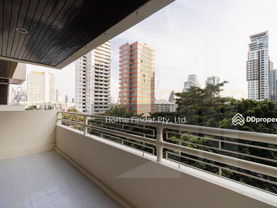 Phirom Garden Residence, Bangkok, Thailand Phirom Garden Residence, Bangkok, Thailand