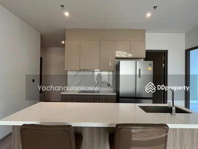 Rhythm Ekkamai Estate, Bangkok, Thailand Rhythm Ekkamai Estate, Bangkok, Thailand