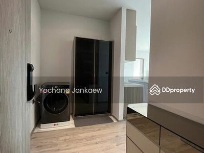 Rhythm Ekkamai Estate, Bangkok, Thailand Rhythm Ekkamai Estate, Bangkok, Thailand