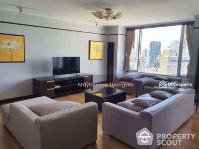 All Seasons Mansion, Bangkok, Thailand All Seasons Mansion, Bangkok, Thailand