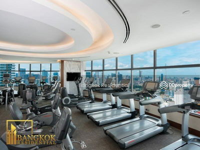 Serviced Apartment, Bangkok, Thailand Serviced Apartment, Bangkok, Thailand