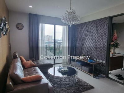 Star View, Bangkok, Thailand Star View, Bangkok, Thailand