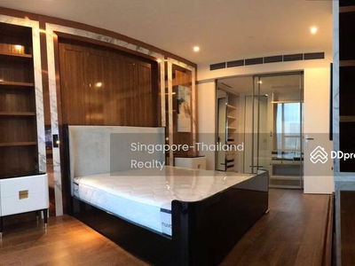 The Bangkok Sathorn, Bangkok, Thailand The Bangkok Sathorn, Bangkok, Thailand