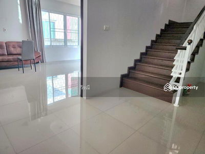 2-story detached house for rent, Khok Kruat Subdistrict, Nakhon Ratchasima, Thailand 2-story detached house for rent, Khok Kruat Subdistrict, Nakhon Ratchasima, Thailand