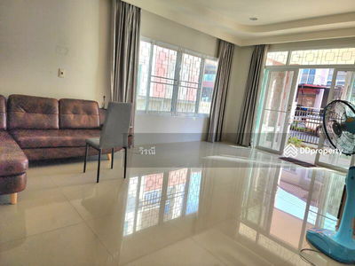 2-story detached house for rent, Khok Kruat Subdistrict, Nakhon Ratchasima, Thailand 2-story detached house for rent, Khok Kruat Subdistrict, Nakhon Ratchasima, Thailand