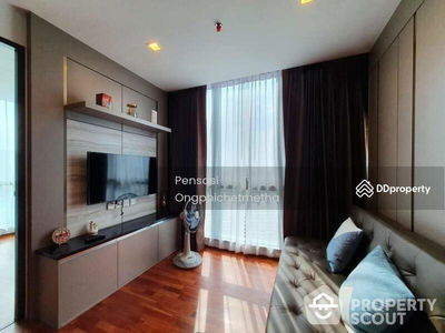 Wish Signature Midtown Siam, Bangkok, Thailand Wish Signature Midtown Siam, Bangkok, Thailand