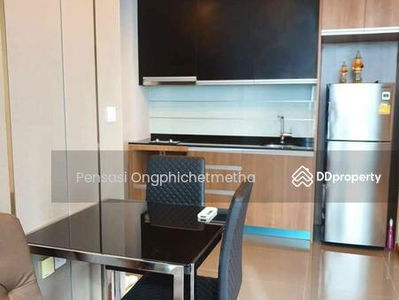 Wish Signature Midtown Siam, Bangkok, Thailand Wish Signature Midtown Siam, Bangkok, Thailand