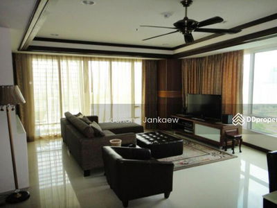 Baan Rajprasong, Bangkok, Thailand Baan Rajprasong, Bangkok, Thailand