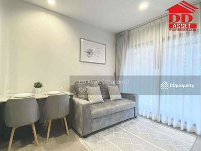 Life Asoke Hype, Bangkok, Thailand Life Asoke Hype, Bangkok, Thailand