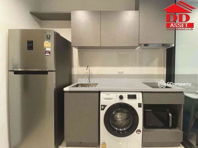 Life Asoke Hype, Bangkok, Thailand Life Asoke Hype, Bangkok, Thailand