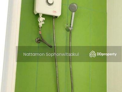 @City Condominium, Bangkok, Thailand @City Condominium, Bangkok, Thailand