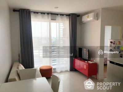 @City Condominium, Bangkok, Thailand @City Condominium, Bangkok, Thailand