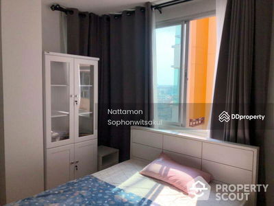 @City Condominium, Bangkok, Thailand @City Condominium, Bangkok, Thailand