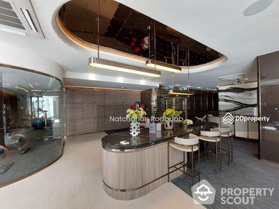 Fynn Asoke, Bangkok, Thailand Fynn Asoke, Bangkok, Thailand