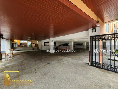 Apartment, Bangkok, Thailand Apartment, Bangkok, Thailand