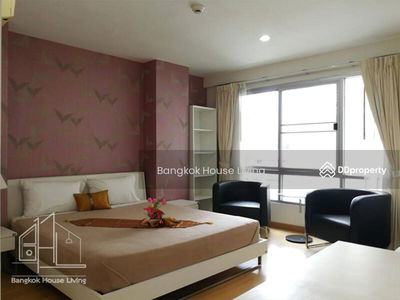 Chanarat Place, Bangkok, Thailand Chanarat Place, Bangkok, Thailand