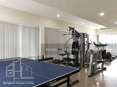 Chanarat Place, Bangkok, Thailand Chanarat Place, Bangkok, Thailand