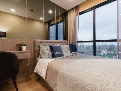 ASHTON Chula-Silom, Bangkok, Thailand ASHTON Chula-Silom, Bangkok, Thailand