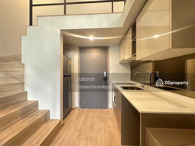 IDEO Rama 9-Asoke, Bangkok, Thailand IDEO Rama 9-Asoke, Bangkok, Thailand