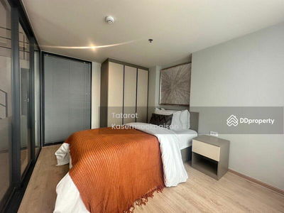 IDEO Rama 9-Asoke, Bangkok, Thailand IDEO Rama 9-Asoke, Bangkok, Thailand