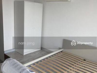 IDEO Mobi Sathorn, Bangkok, Thailand IDEO Mobi Sathorn, Bangkok, Thailand