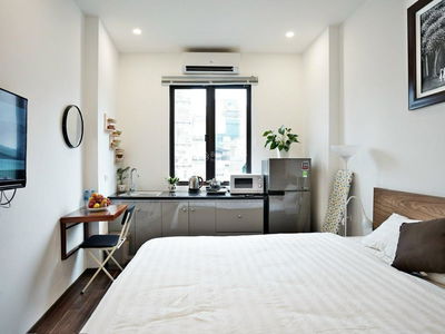 Жилье в Hanoi, Vietnam  Жилье в Hanoi, Vietnam