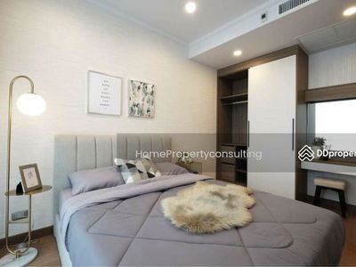 Supalai Oriental Sukhumvit 39, Bangkok, Thailand Supalai Oriental Sukhumvit 39, Bangkok, Thailand