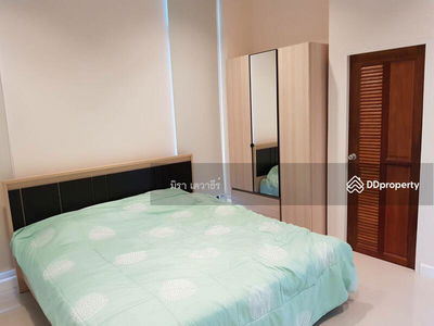 House for rent single-storey . In "Ban-Chang” Near Phala Beach, Rayong, Thailand House for rent single-storey . In "Ban-Chang” Near Phala Beach, Rayong, Thailand