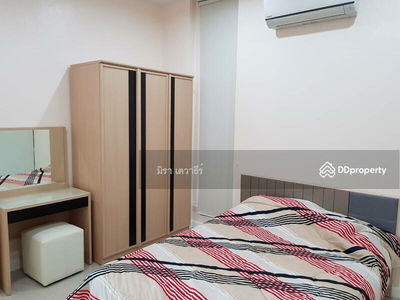 House for rent single-storey . In "Ban-Chang” Near Phala Beach, Rayong, Thailand House for rent single-storey . In "Ban-Chang” Near Phala Beach, Rayong, Thailand