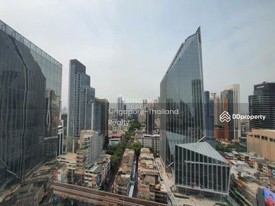 MARQUE Sukhumvit, Bangkok, Thailand MARQUE Sukhumvit, Bangkok, Thailand