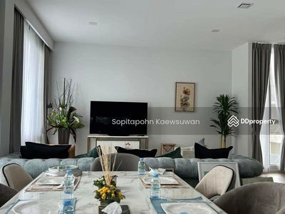 VIVE Rama 9, Bangkok, Thailand VIVE Rama 9, Bangkok, Thailand